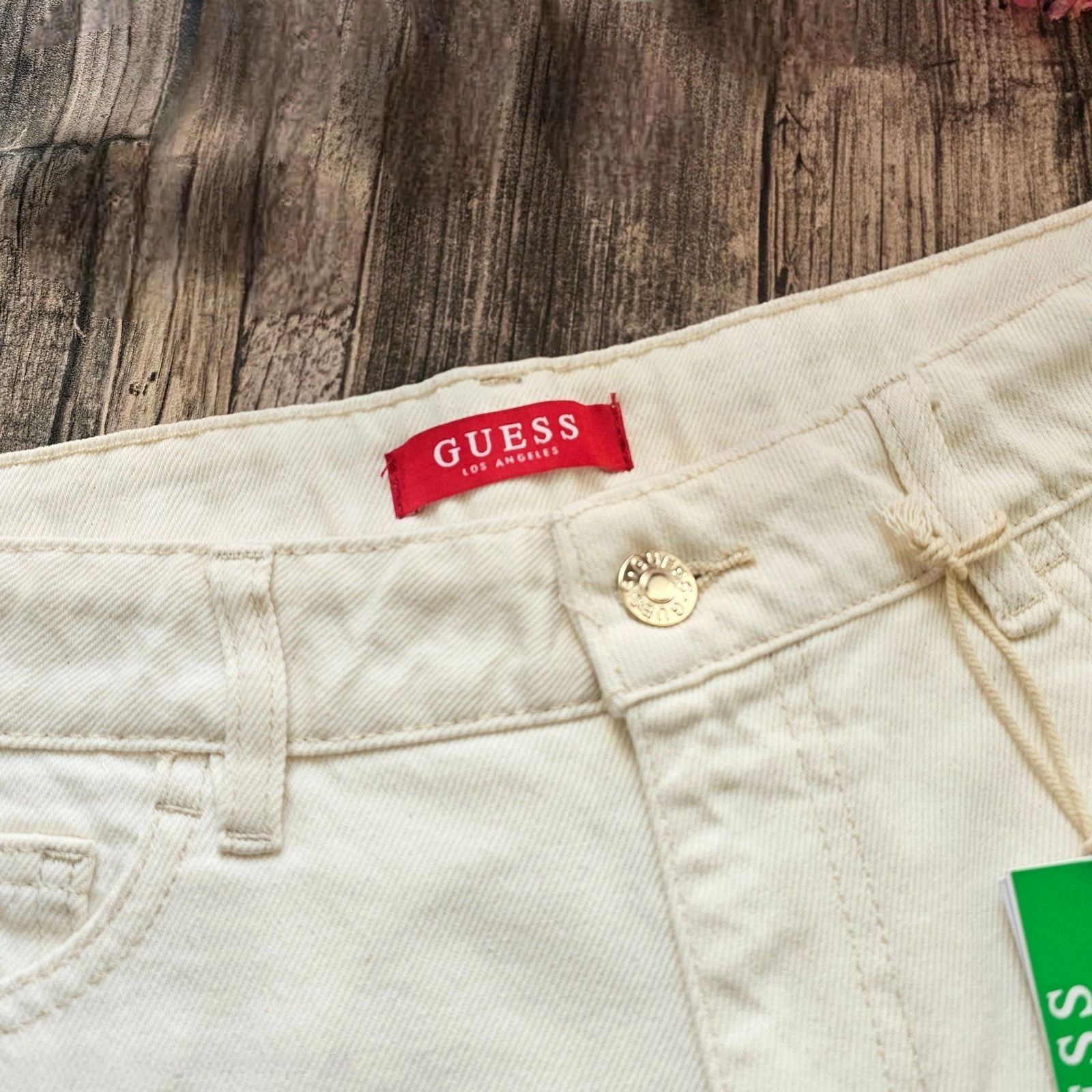 Shorts van Guess – photo 5